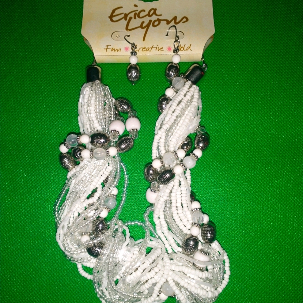 Erica Lyons Necklace